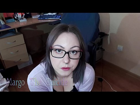 ❤️ Секси девојка са наочарима дубоко сише дилдо на камери ❤❌ Домаћи порно на sr.porn-mz.ru